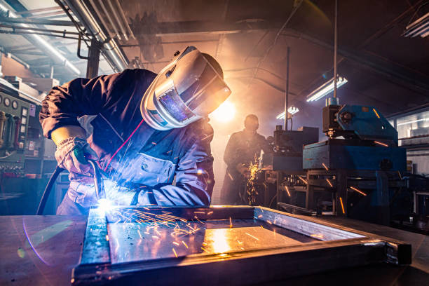 Best Marine and Shipbuilding Welding in Mitchell, SD