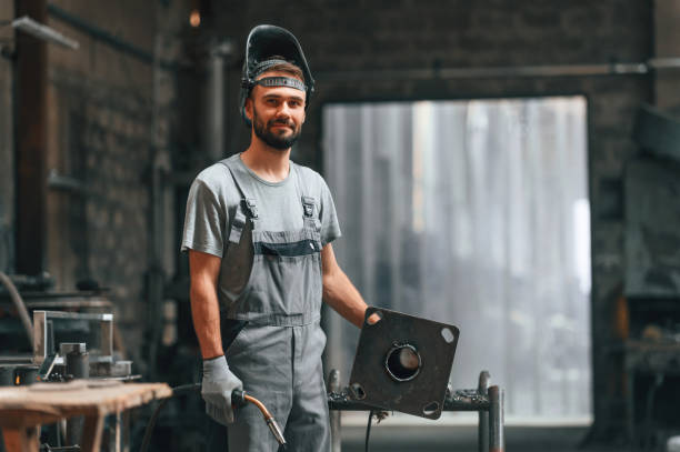 Best Aerospace and Defense Welding in Mitchell, SD
