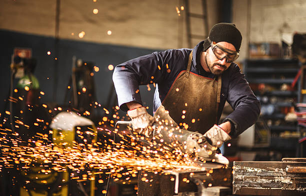 Mitchell, SD Welder & Metal Fabrication Company
